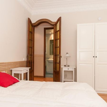 Weflating Passeig De Gracia Apartment Barcelona Ngoại thất bức ảnh