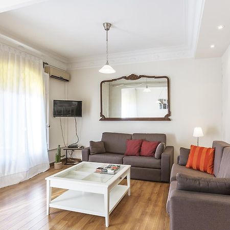 Weflating Passeig De Gracia Apartment Barcelona Ngoại thất bức ảnh