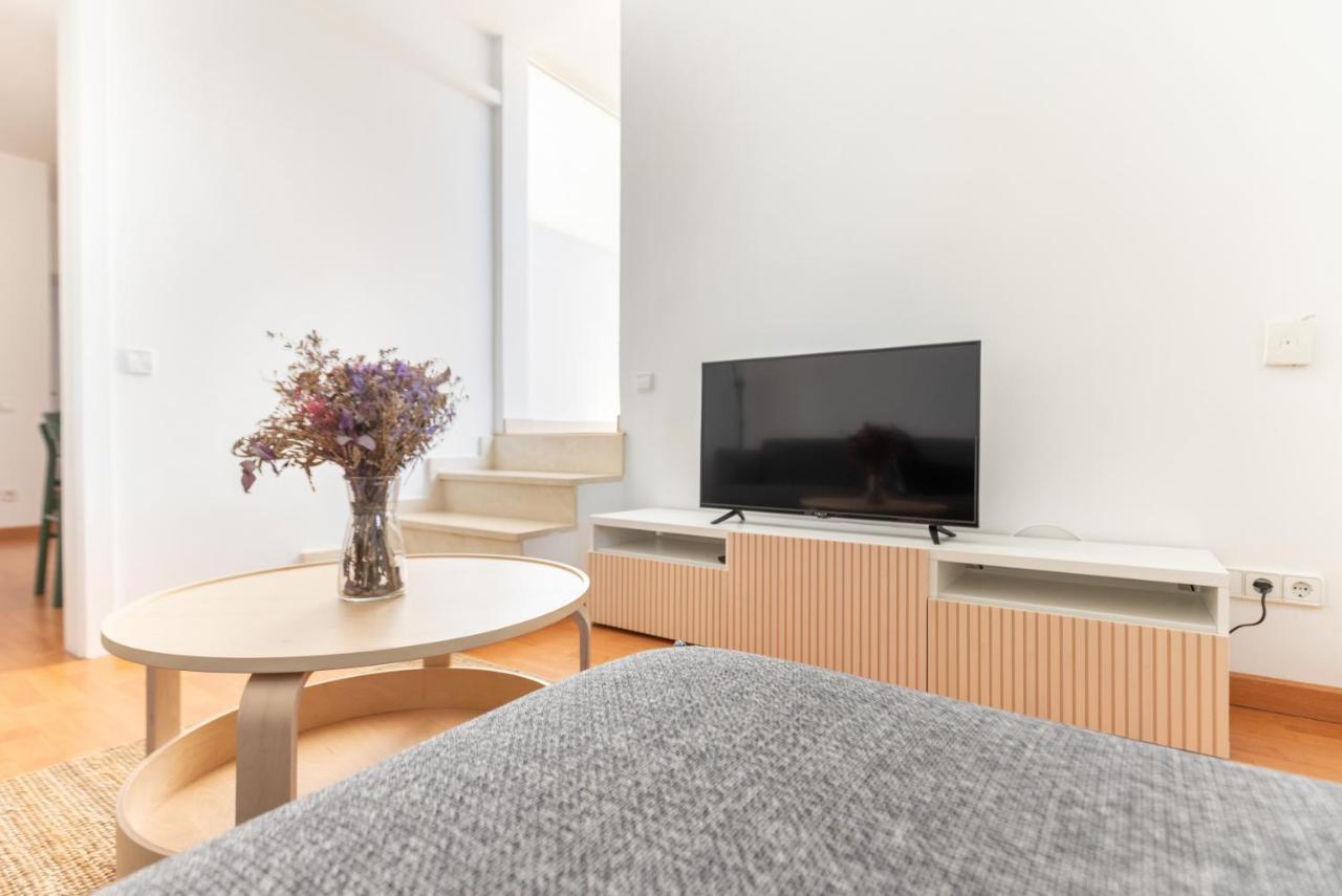 Weflating Passeig De Gracia Apartment Barcelona Ngoại thất bức ảnh