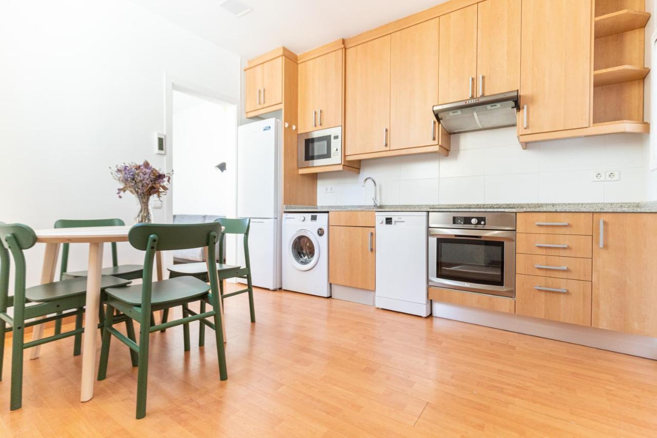 Weflating Passeig De Gracia Apartment Barcelona Ngoại thất bức ảnh