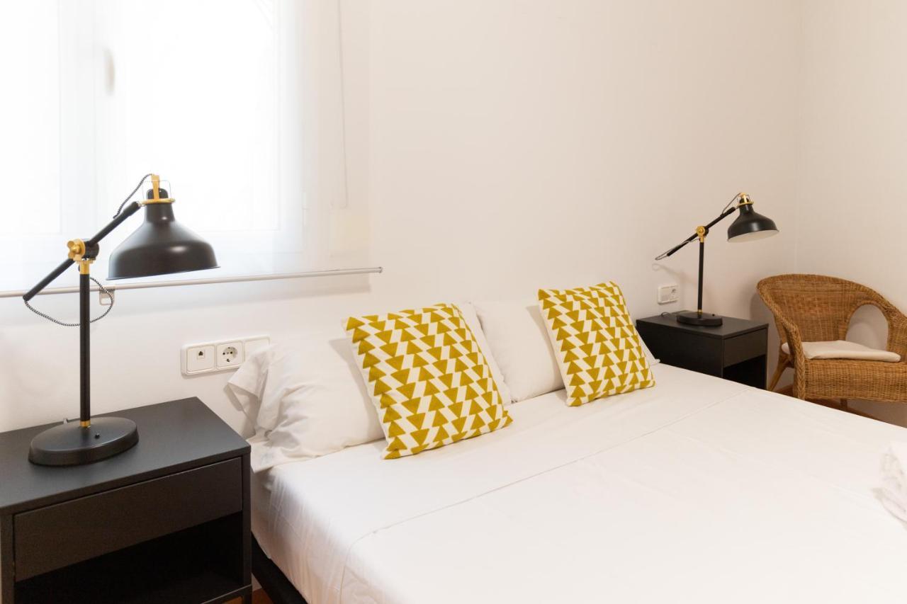 Weflating Passeig De Gracia Apartment Barcelona Ngoại thất bức ảnh