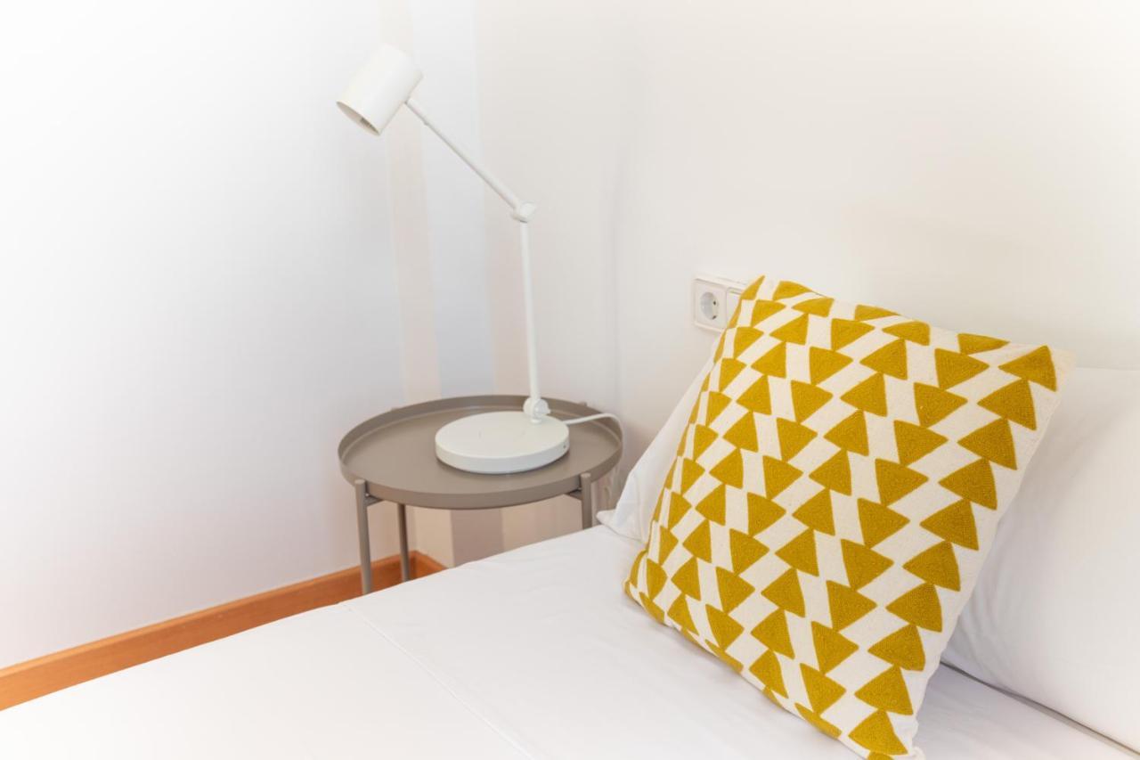 Weflating Passeig De Gracia Apartment Barcelona Ngoại thất bức ảnh