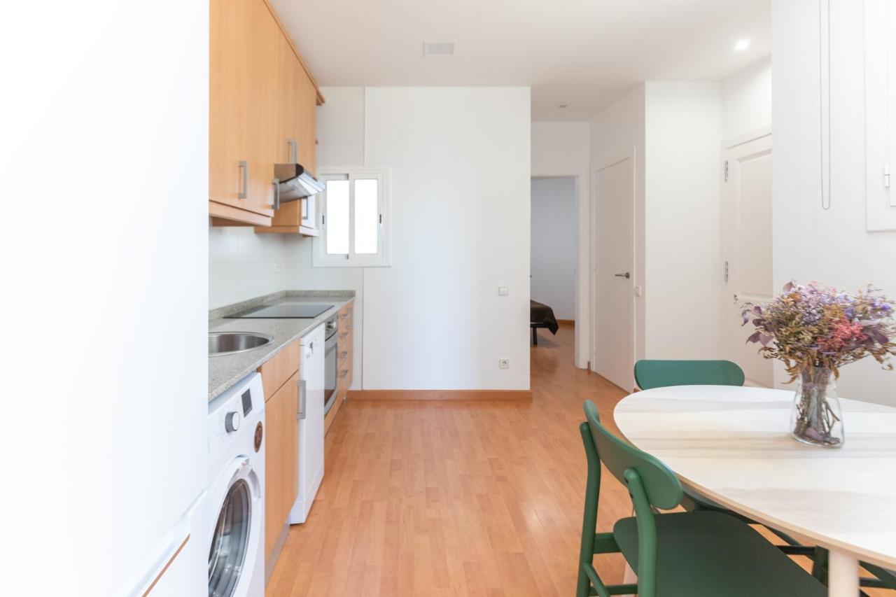 Weflating Passeig De Gracia Apartment Barcelona Ngoại thất bức ảnh