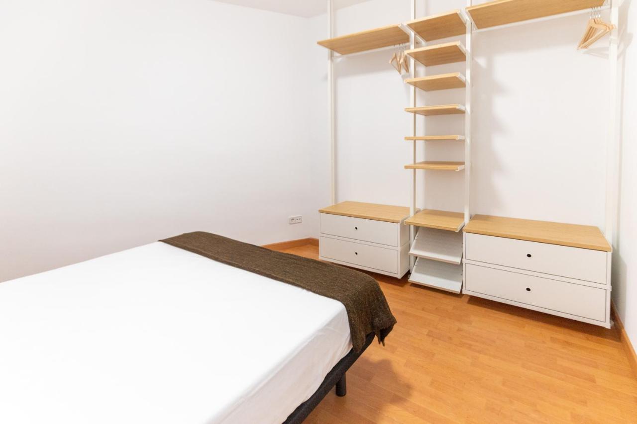 Weflating Passeig De Gracia Apartment Barcelona Ngoại thất bức ảnh