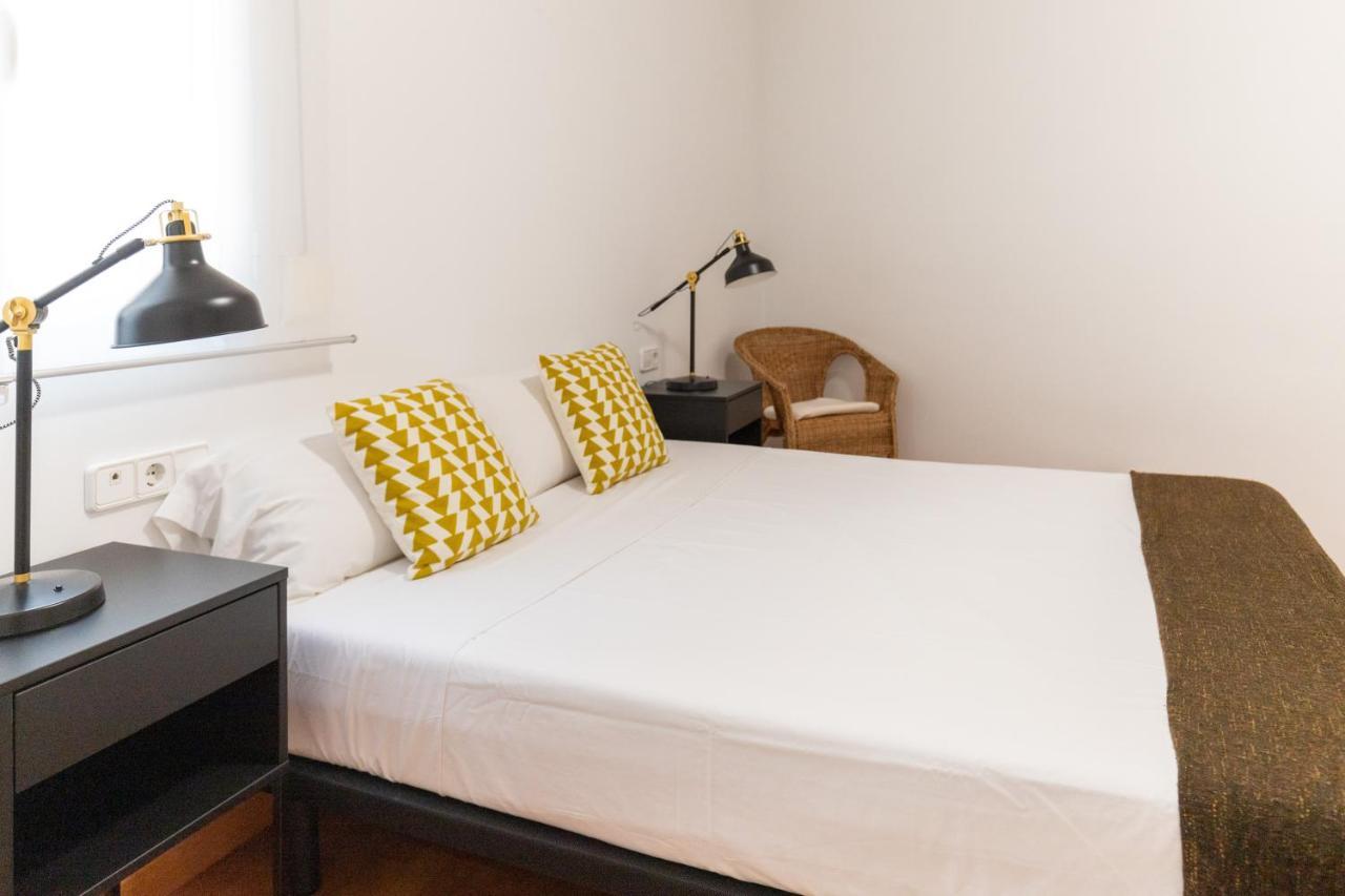 Weflating Passeig De Gracia Apartment Barcelona Ngoại thất bức ảnh