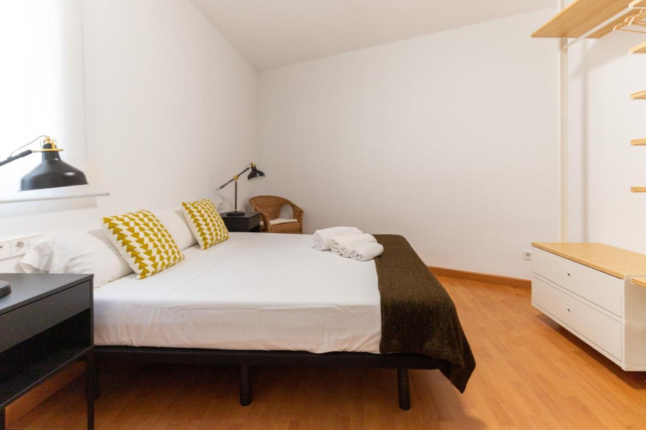 Weflating Passeig De Gracia Apartment Barcelona Ngoại thất bức ảnh