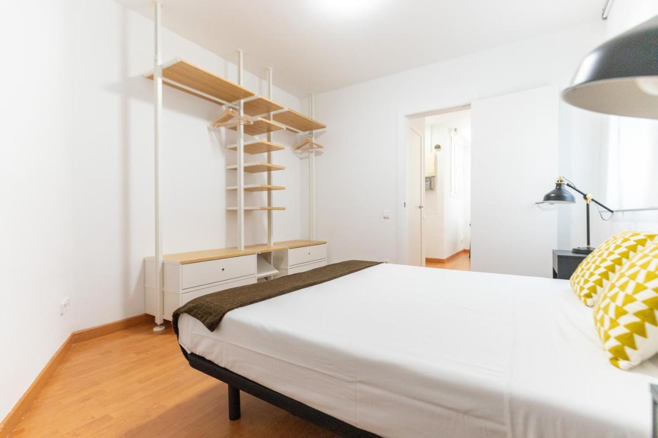 Weflating Passeig De Gracia Apartment Barcelona Ngoại thất bức ảnh