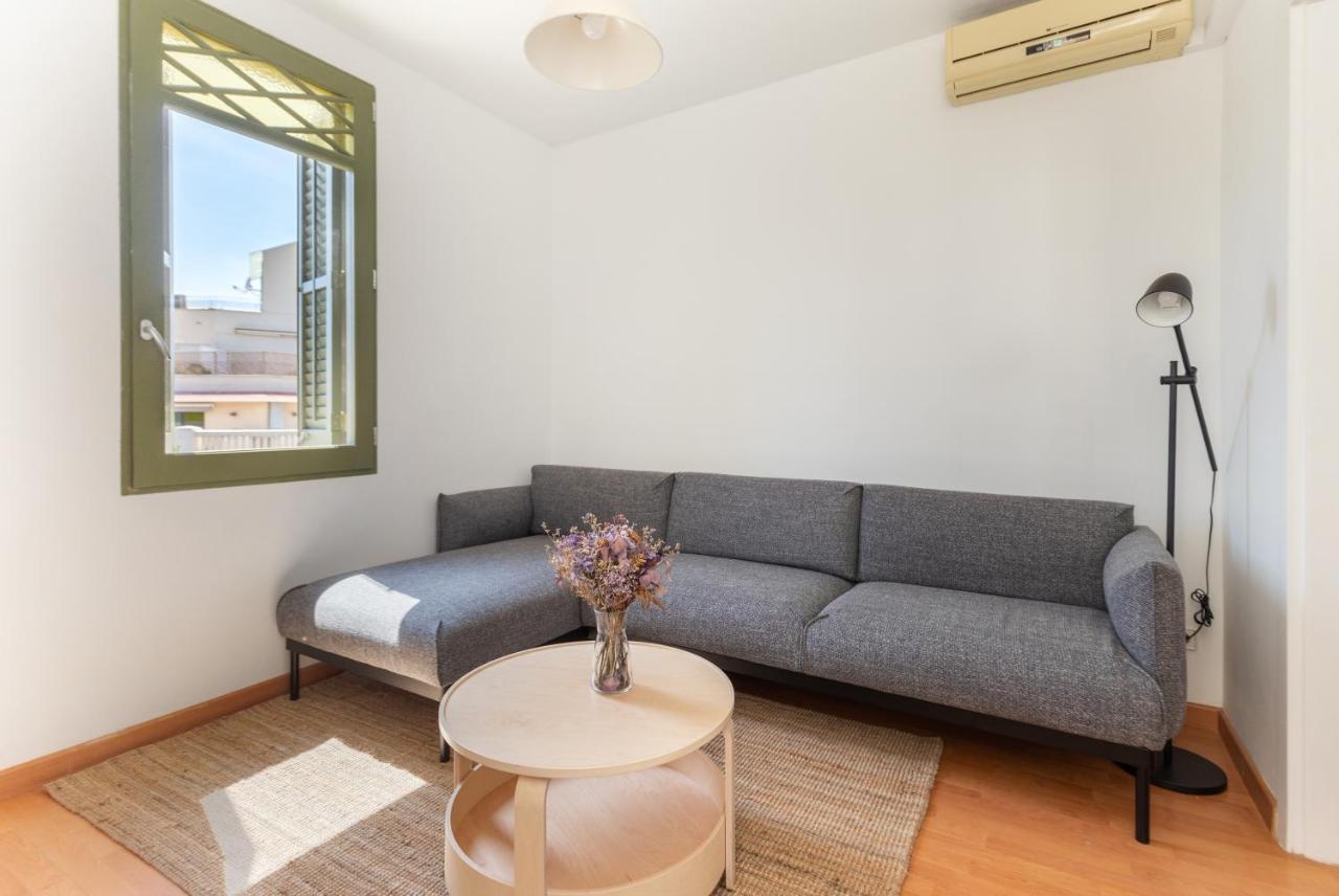 Weflating Passeig De Gracia Apartment Barcelona Ngoại thất bức ảnh