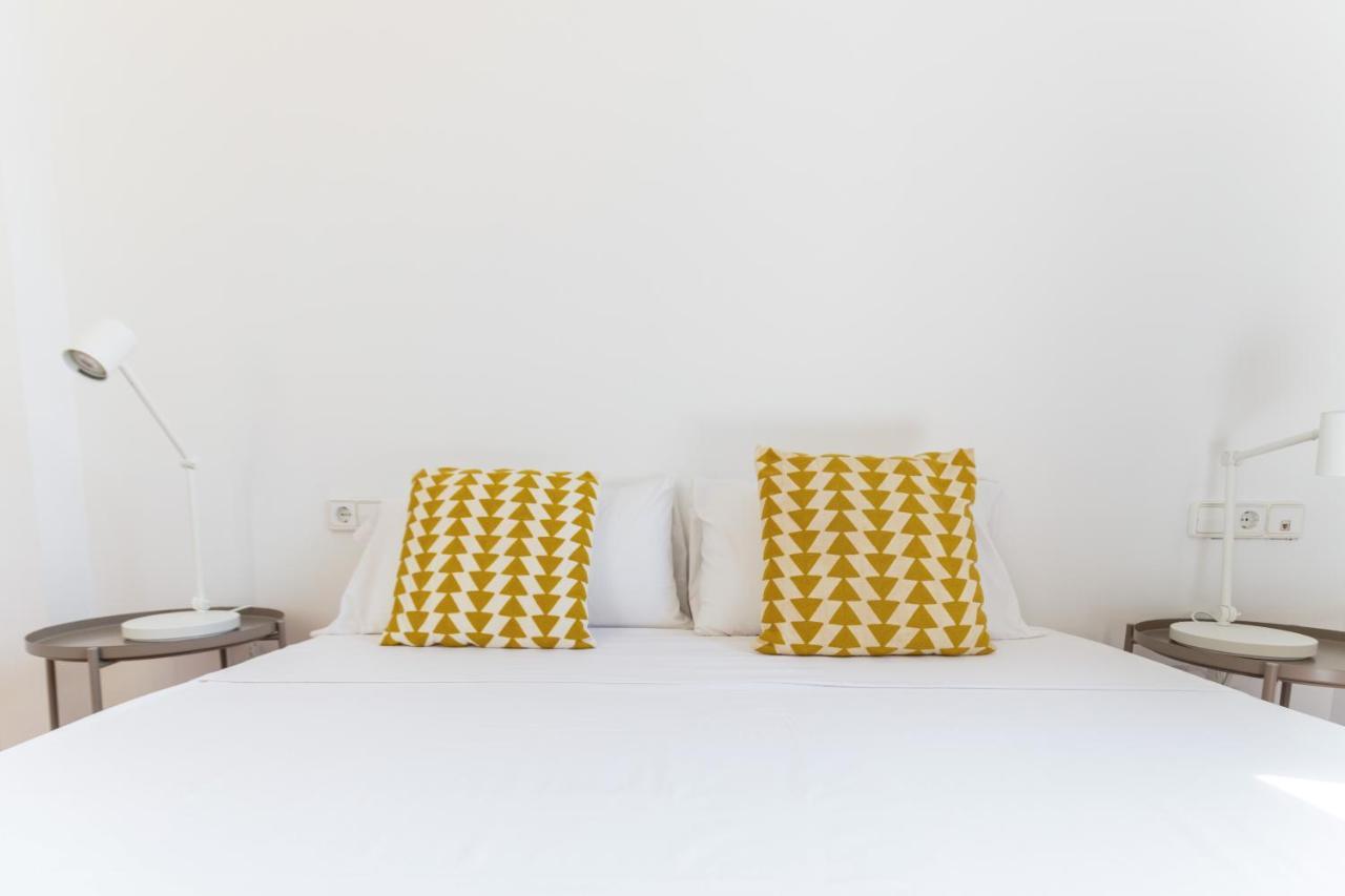 Weflating Passeig De Gracia Apartment Barcelona Ngoại thất bức ảnh