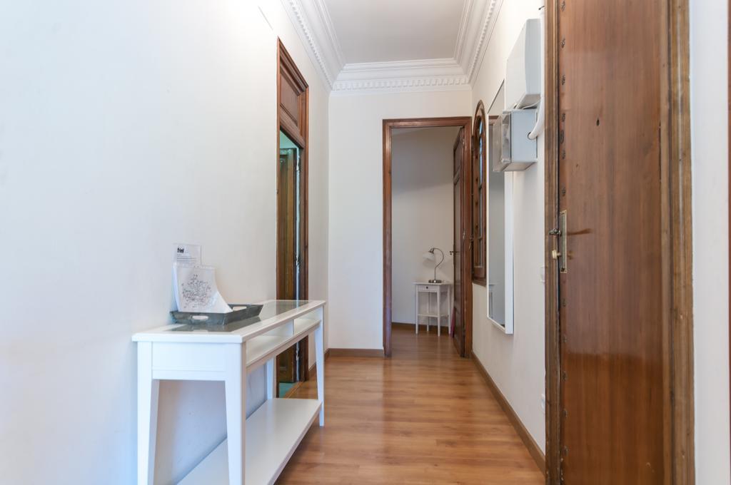 Weflating Passeig De Gracia Apartment Barcelona Ngoại thất bức ảnh