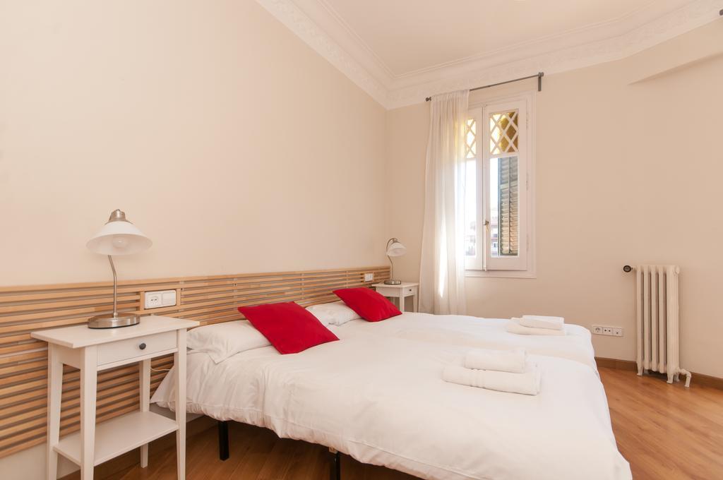 Weflating Passeig De Gracia Apartment Barcelona Ngoại thất bức ảnh